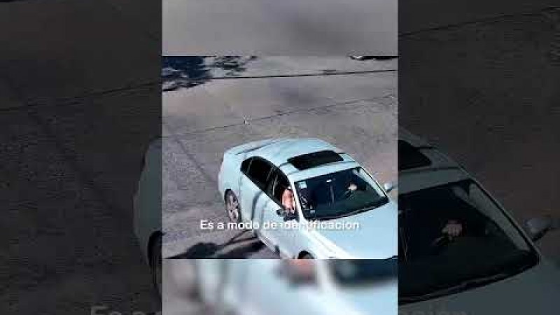 San Miguel: un hombre multado por tirar basura en la calle