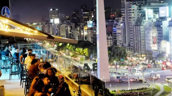 Hasta el 31 de marzo hay tiempo para que el sector hotelero-gastronómico solicite la exención de ABL