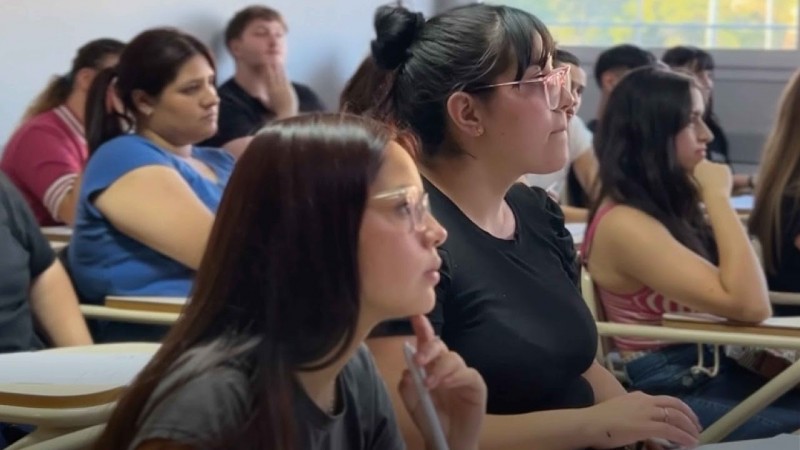 El Municipio de Tigre realizará el programa "Vida Universitaria" en el Centro Universitario Tigre