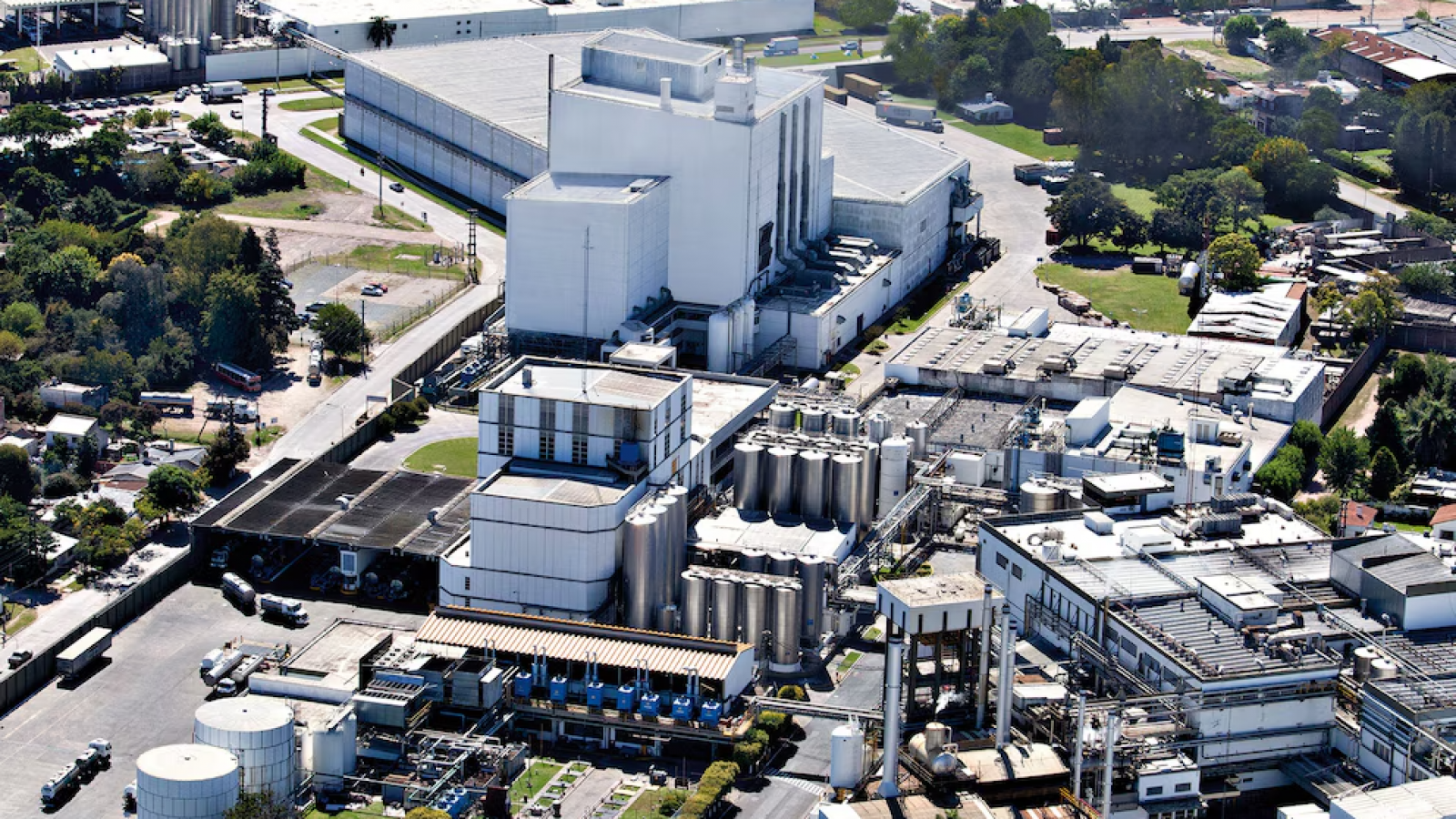 Arcor y Danone se quedaron con La Serenísima: compraron el 100% de Mastellone y consolidan el negocio lácteo