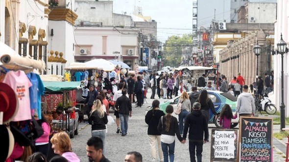 Luján: agenda completa de actividades para el fin de semana con propuestas culturales, gratuitas y para toda la familia