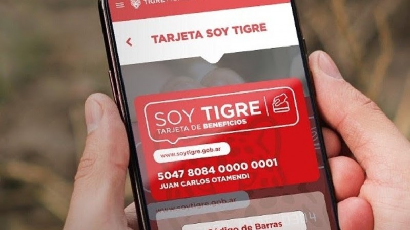 Aprovecha importantes descuentos en locales gastronómicos con tu tarjeta Soy Tigre