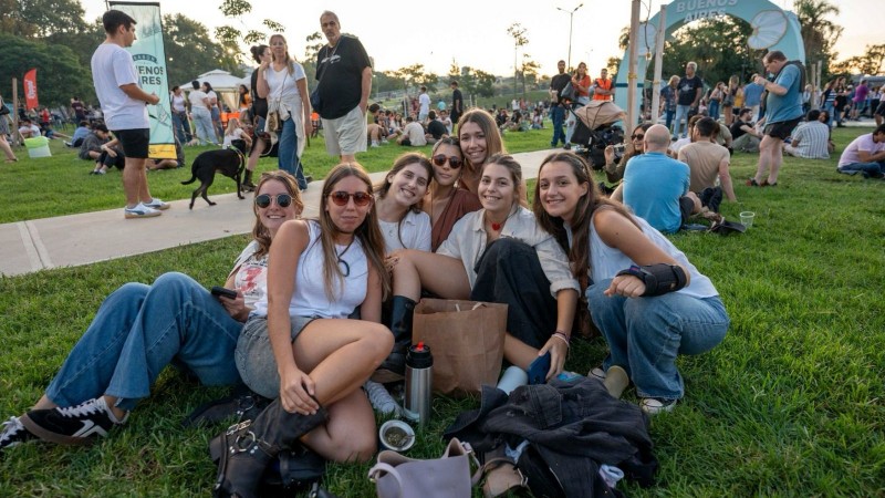 Los imperdibles para disfrutar el fin de semana en la Ciudad de Buenos Aires