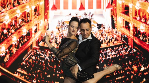 La Ciudad de Buenos Aires promocionó su oferta turística en Rosario