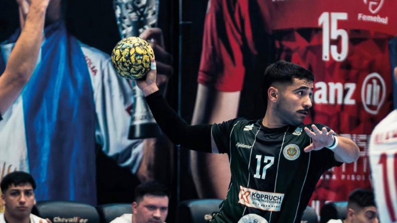 Agenda deportiva en Luján: fútbol, rugby, hockey, handball y básquet para un fin de semana a puro deporte