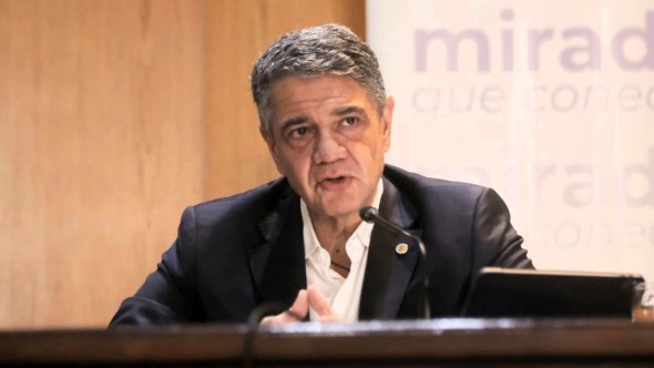 "Hablar de autismo nos interpela a actuar como sociedad", aseguró Jorge Macri