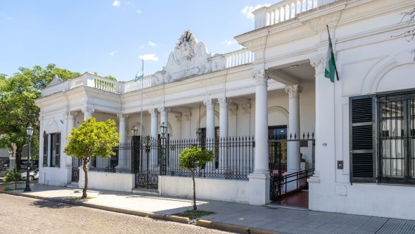 San Isidro envió al Concejo el proyecto para impulsar el desarrollo urbano de Villa Adelina y Boulogne