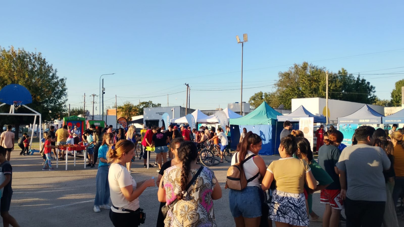 Jornadas de documentación: más de 600 vecinas y vecinos accedieron a trámites esenciales en barrios