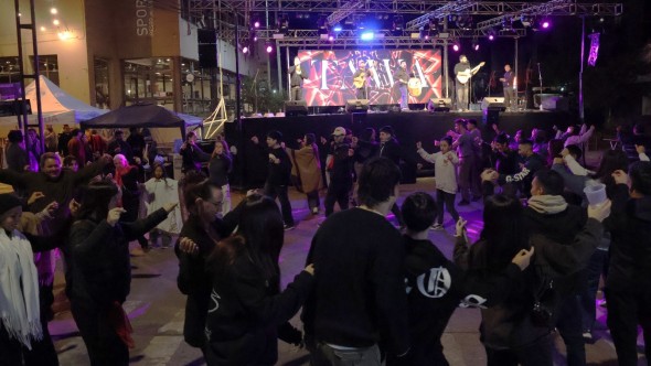 Baradero vivió un Pre Festival multitudinario: resumen completo y todos los ganadores de las tres jornadas