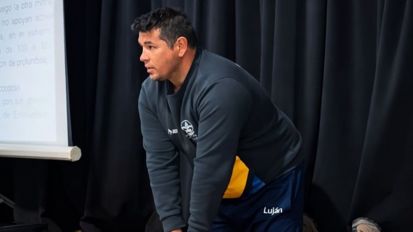 Capacitaciones en Protocolo de Emergencia para instituciones deportivas