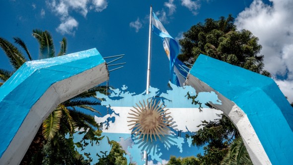 Semana Santa en Ituzaingó 2026: actividades gratis con vigilia, vía crucis, folklore y tango