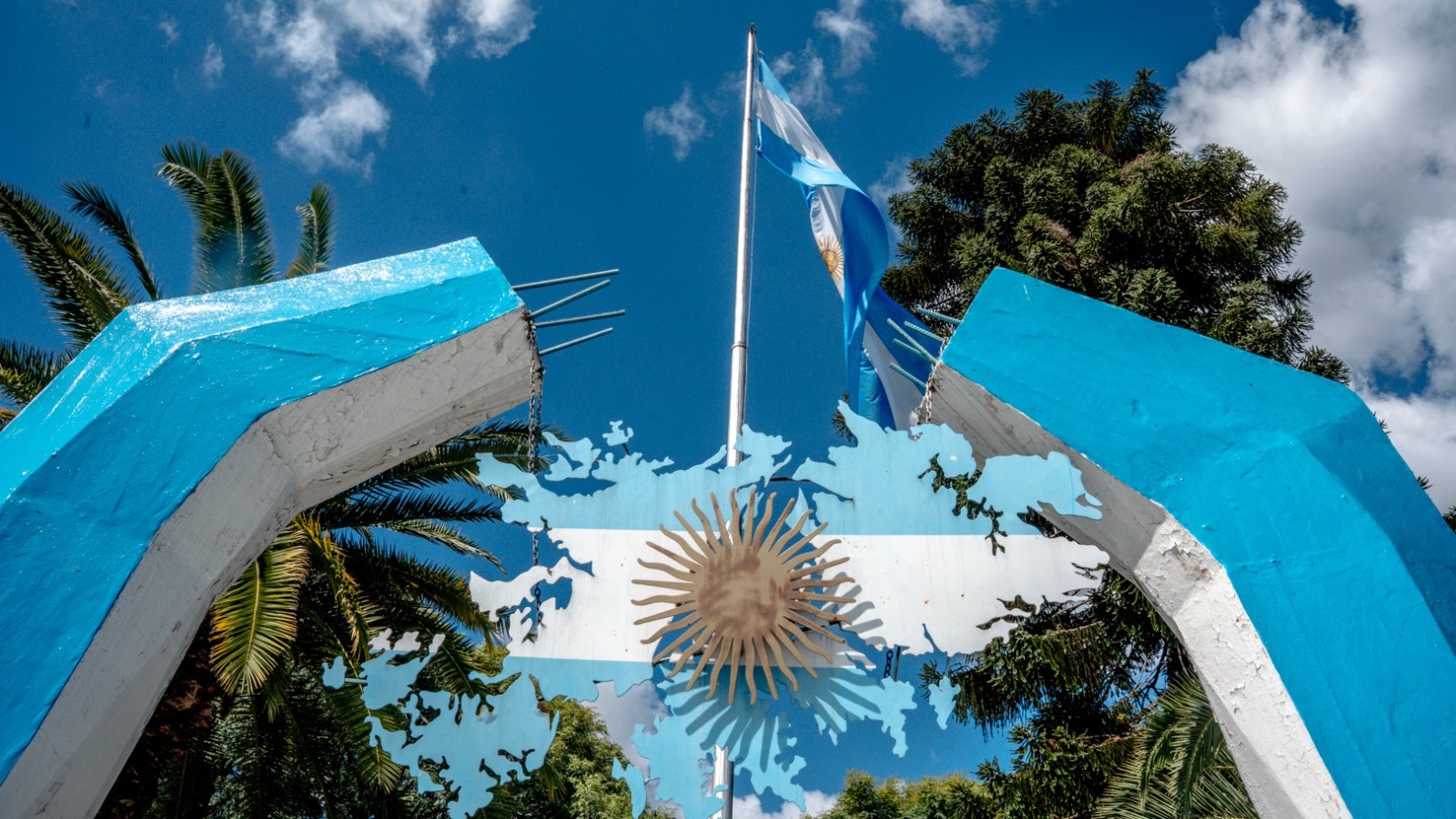 Semana Santa en Ituzaingó 2026: actividades gratis con vigilia, vía crucis, folklore y tango