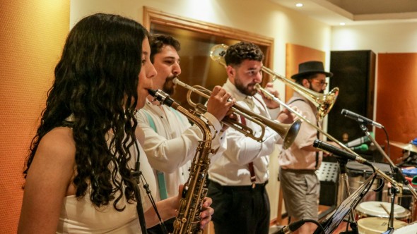 Se creó una Musicoteca Municipal para artistas locales
