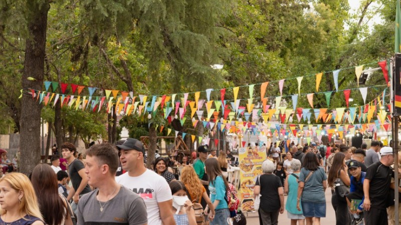 Semana Santa en Luján 2026: agenda completa con ferias, shows, Expo Chocolate y actividades gratis