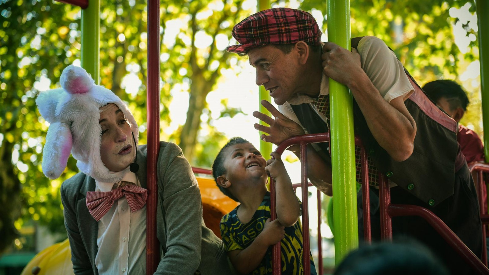 Llega la Fiesta del Chocolate a Garín: feria, juegos y propuestas para todas las edades