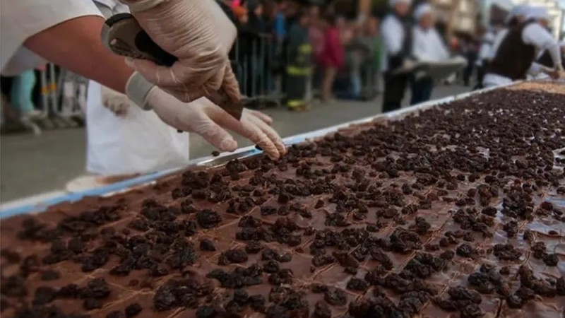 Finde largo en Escobar: La Fiesta del Chocolate, el festival Wayra y un evento solidario en el microestadio de Garín son los eventos destacados