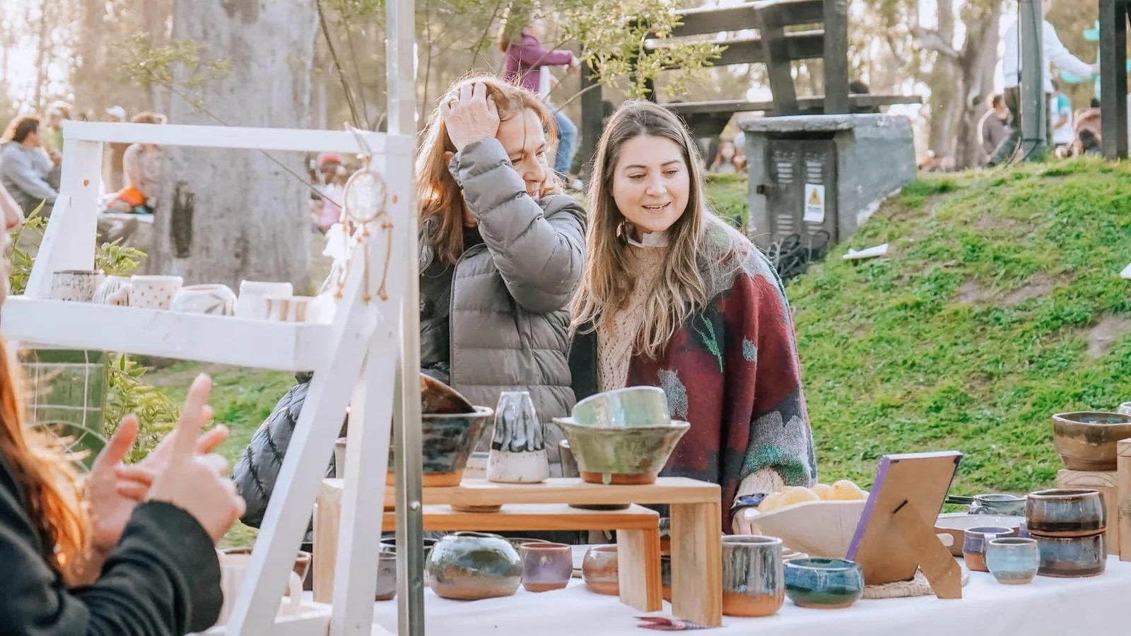 Finde en Escobar: el festival Wayra, actividades al aire libre y la Granja Don Benito son los eventos destacados