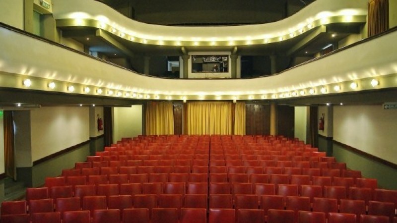 Programación abril Teatro Trinidad Guevara: shows, tango, teatro y entradas en Luján