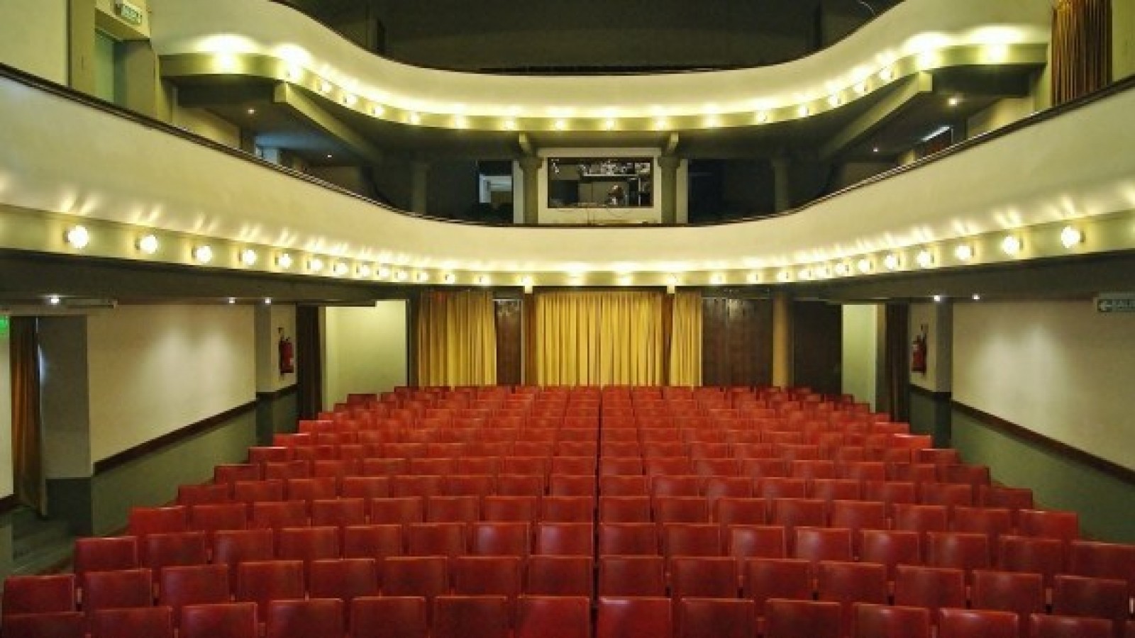 Programación abril Teatro Trinidad Guevara: shows, tango, teatro y entradas en Luján