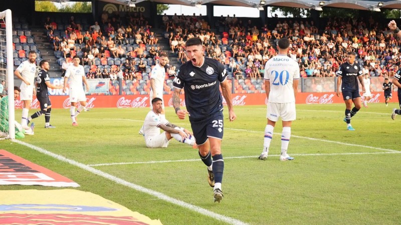 Tigre no pudo en Victoria y complicó su clasificación en el Torneo Apertura