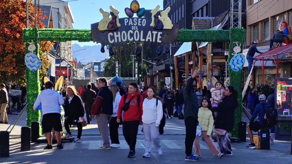 Semana Santa 2026: viajaron más de 2,8 millones de turistas pero cayó fuerte el gasto