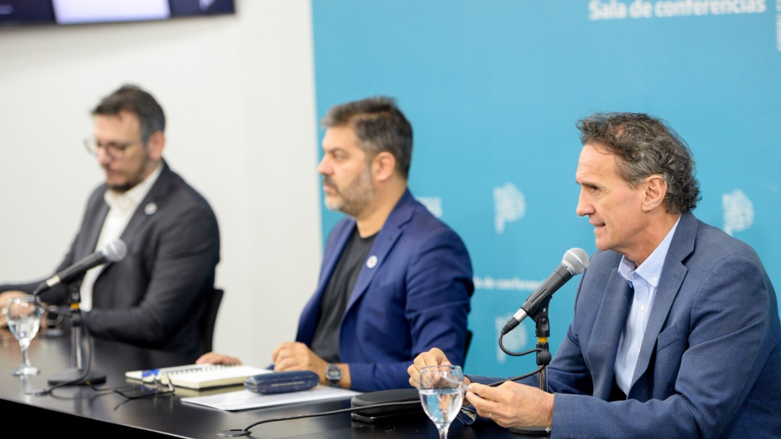 Licitación de rutas nacionales: Provincia denuncia irregularidades y pide intervención de la Defensoría del Pueblo