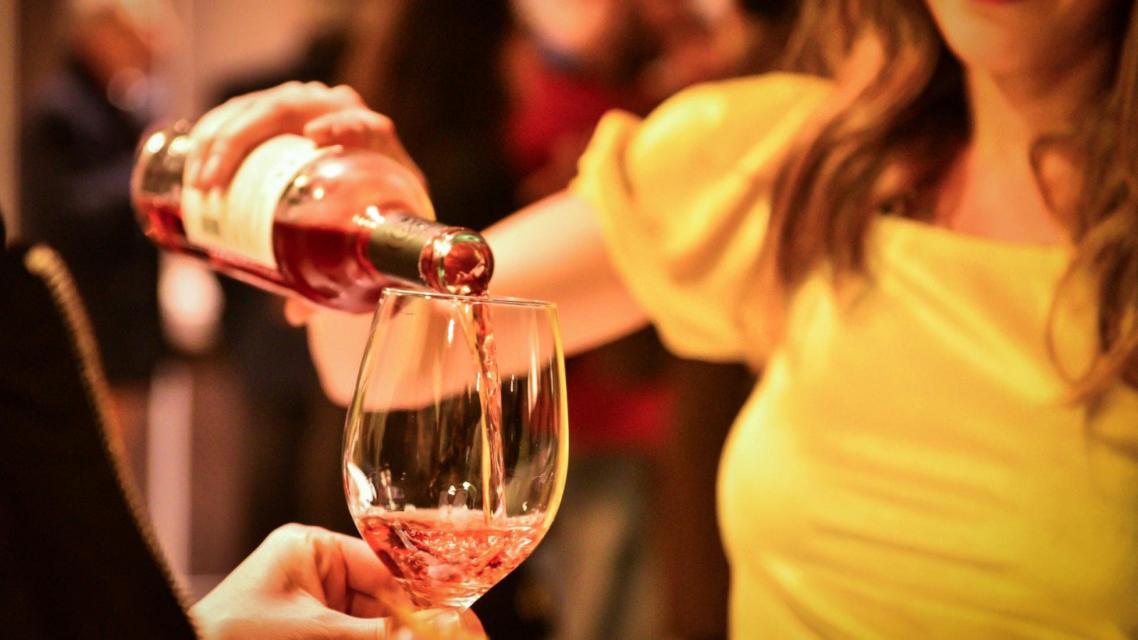 Brindá en Escobar: promos imperdibles para celebrar el Día del Vino Argentino