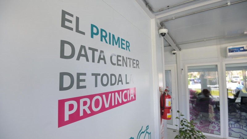 Gobierno bonaerense impulsa la inteligencia artificial y la soberanía digital en la gestión pública