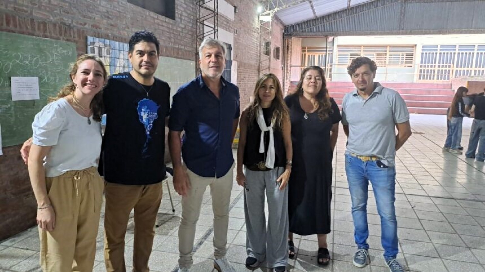 Pergamino impulsa un proyecto sobre Atahualpa Yupanqui para fortalecer la memoria y la identidad local