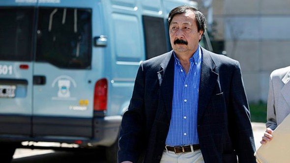 Recompensa de $20 millones por el exguerrillero chileno prófugo en Moreno: el Gobierno oficializó la medida