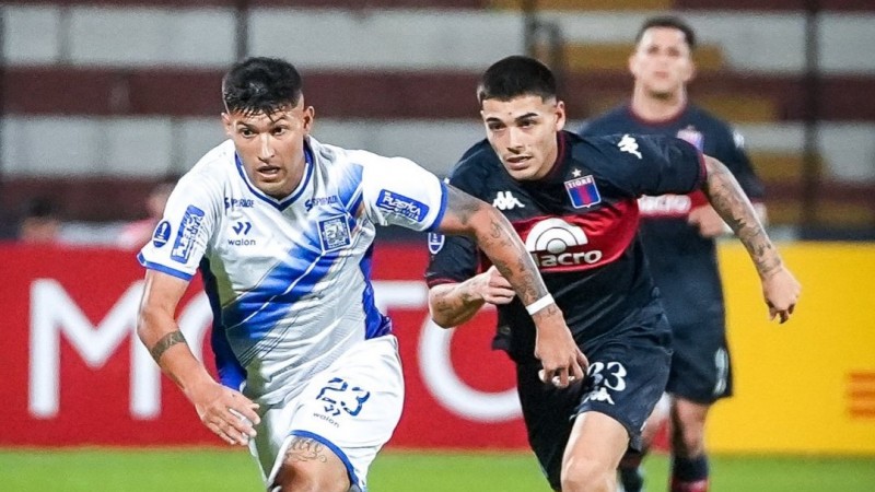 Tigre empató con Alianza Lima en su debut en la Copa Sudamericana 2026