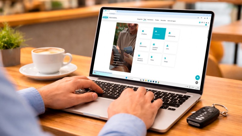 Este jueves vence el plazo para pagar con descuento de hasta el 10% la cuota 2 del Impuesto Automotor