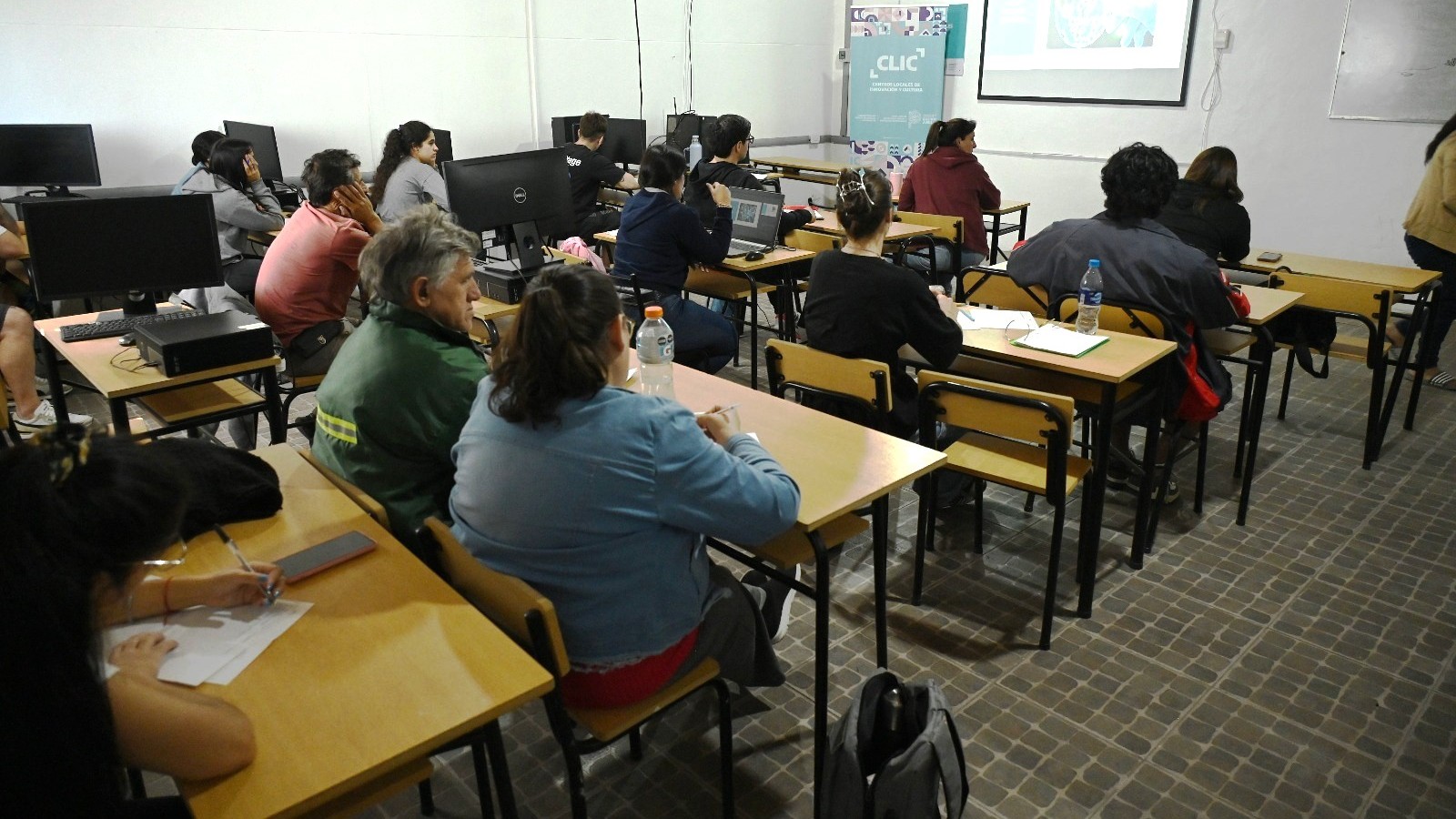 Luján: abrieron las inscripciones para cursos de Manipulación de Alimentos con carnet oficial