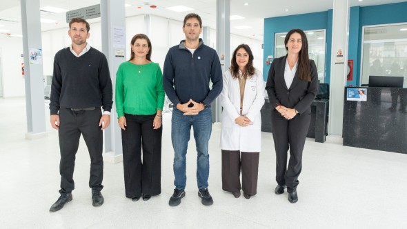 San Nicolás inaugura el Hospital Zona Sur: cuándo abre, servicios y cómo sacar turno
