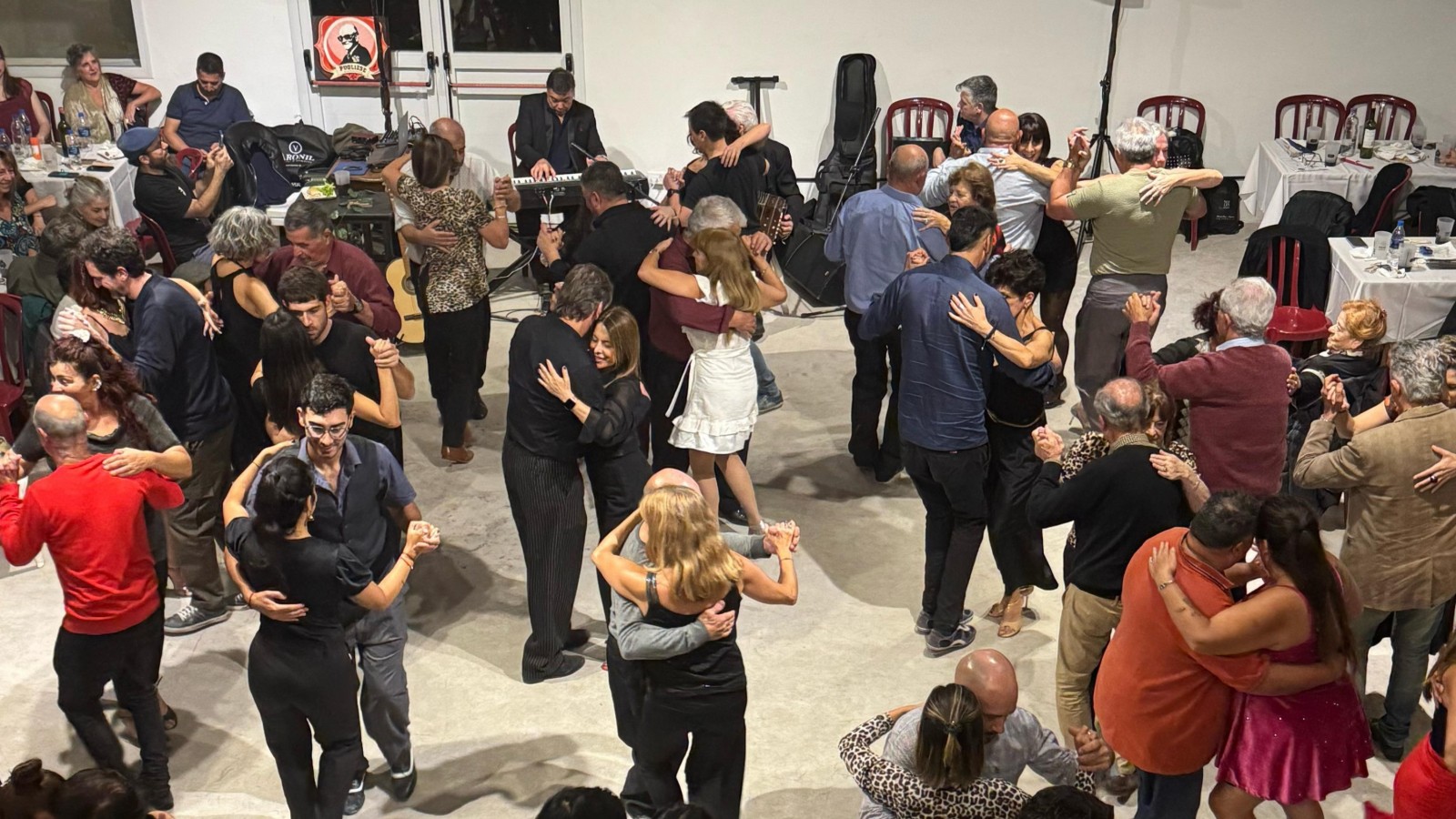 Qué hacer en Luján este fin de semana: festival de tango, peñas, ferias y actividades culturales gratis