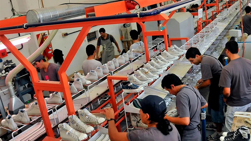 Cierra la fábrica de John Foos en Beccar: dejará de producir en Argentina y pasará a importar desde Asia