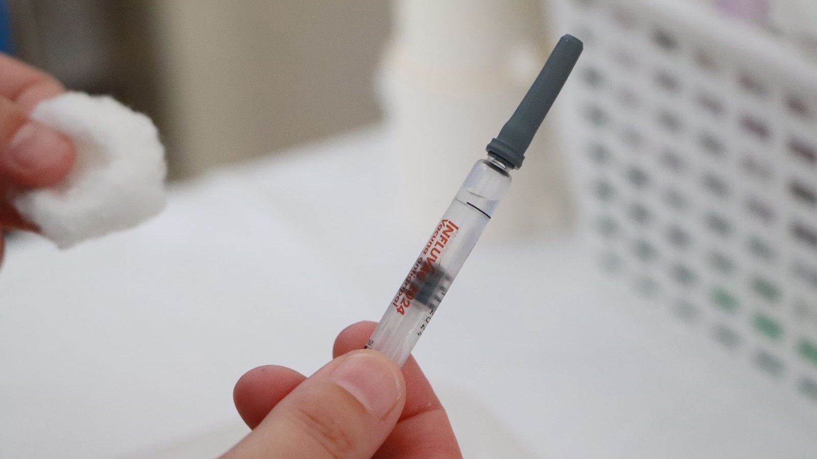 Kreplak: "El sistema de salud está en estado crítico y estamos muy preocupados"