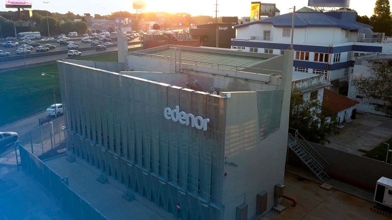 Nueva subestación de Edenor en Martínez: alcanzará a más de 80 mil usuarios