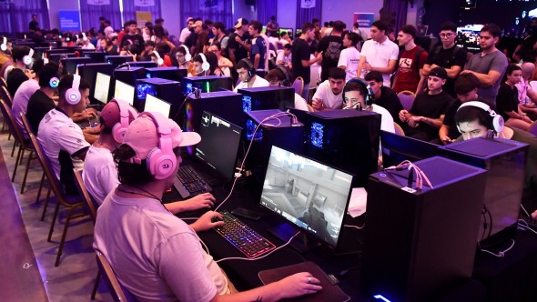 Luján será sede de la Liga Bonaerense de Videojuegos: torneo gamer gratuito con FIFA, LoL y Counter Strike