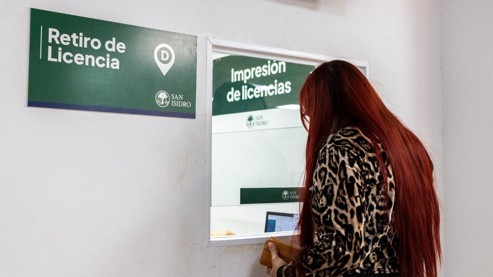 Trámite récord: San Isidro ya entregó más de 11 mil licencias de conducir en lo que va del año