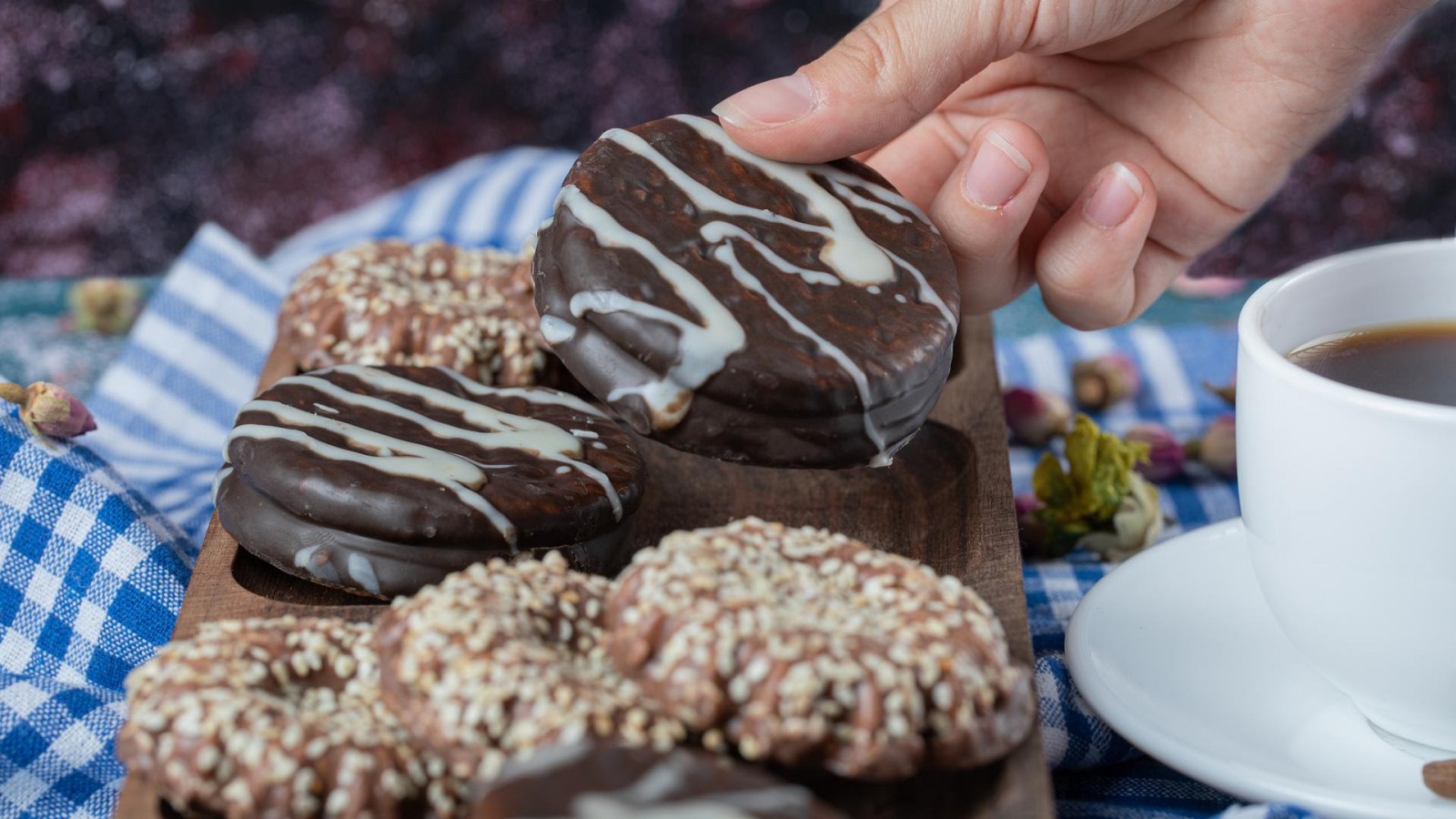 Este viernes abre el salón del alfajor, con entrada gratis y un "ejemplar" de 1000 porciones