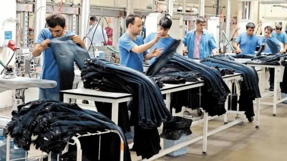 Crisis en la industria textil: Fantome Group entró en concurso preventivo tras la caída del consumo