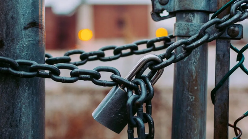 Cierre de empresas en Argentina: en enero de 2026 desaparecieron 70 firmas por día