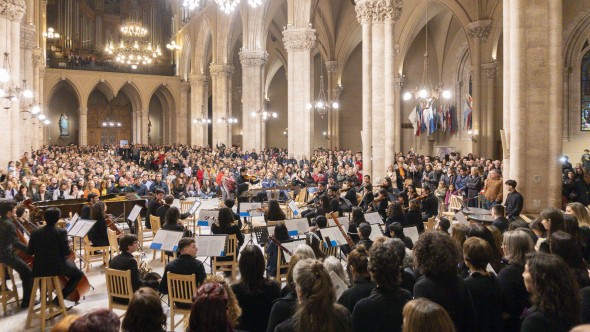 Agenda cultural en Luján: actividades artísticas, conciertos y propuestas para disfrutar el fin de semana