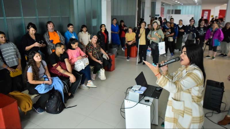 Día Mundial de la Voz: especialistas destacan la importancia de la prevención y el cuidado diario