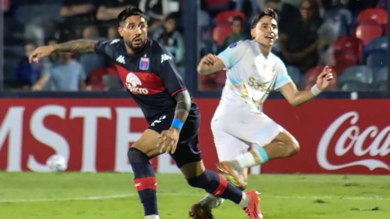 Tigre perdió con Macará en Victoria y complicó su clasificación en la Copa Sudamericana 2026