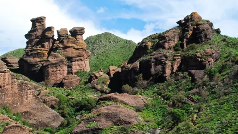 Escapada en Córdoba: Charbonier, el destino secreto para disfrutar del río antes del invierno