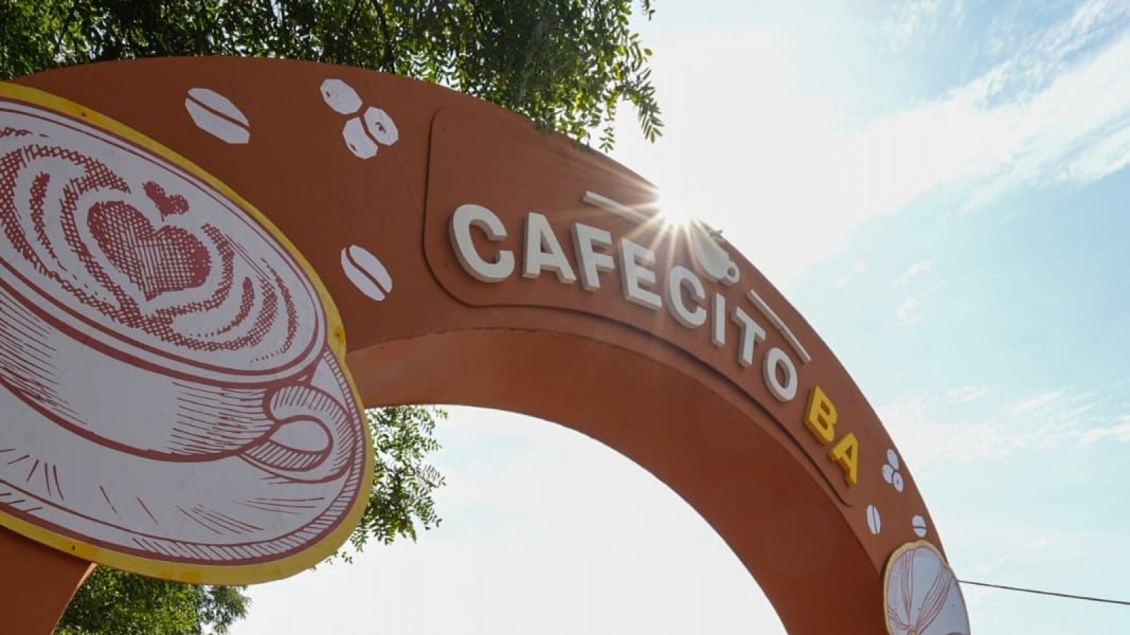 Volvió Cafecito BA, un clásico de la gastronomía porteña, en un fin de semana espectacular en la Ciudad