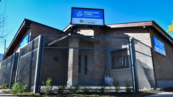 Nueva Cooperadora para fortalecer el trabajo en La Casita de Mario