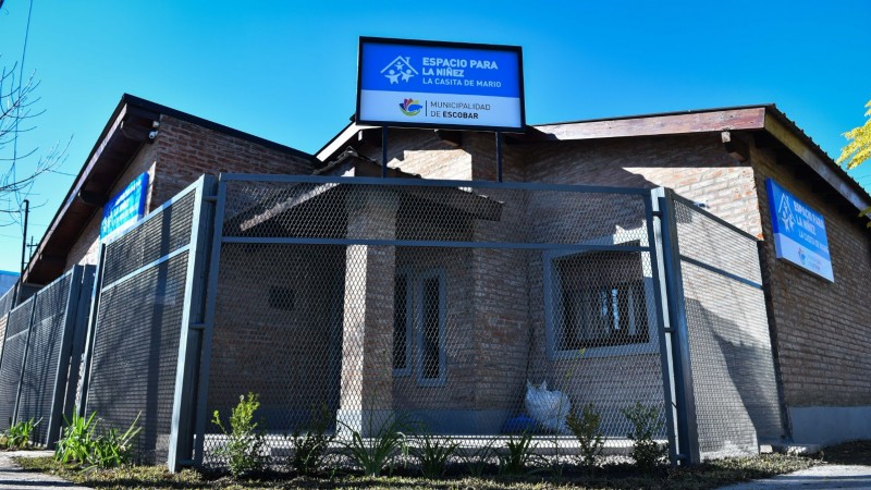 Nueva Cooperadora para fortalecer el trabajo en La Casita de Mario